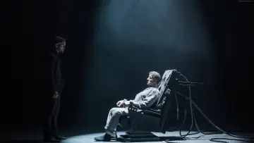 Zasłona do filmu "Plan Ucieczki 2: Hades" #323150