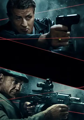 Plakat do filmu "Plan Ucieczki 2: Hades" #323152