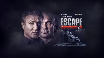 Zasłona do filmu "Plan Ucieczki 2: Hades" #711074