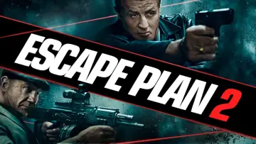 Zasłona do filmu "Plan Ucieczki 2: Hades" #76186