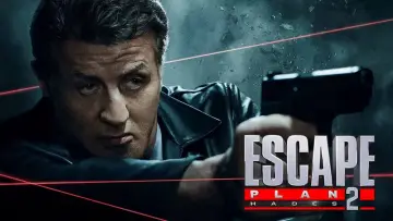Zasłona do filmu "Plan Ucieczki 2: Hades" #76188