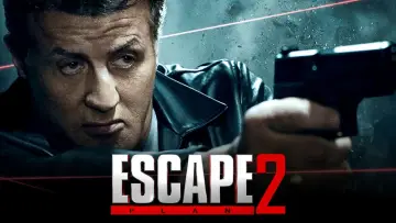 Zasłona do filmu "Plan Ucieczki 2: Hades" #76190