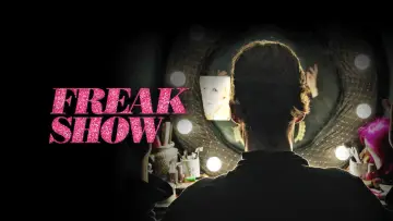 Zasłona do filmu "Freak Show" #1123901