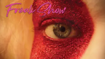Zasłona do filmu "Freak Show" #1123902