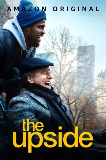 Plakat do filmu "Spragnieni życia" #236623