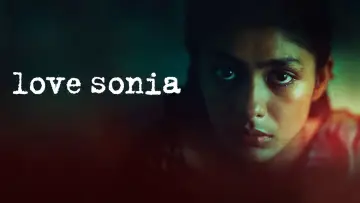 Zasłona do filmu "Love Sonia" #719064