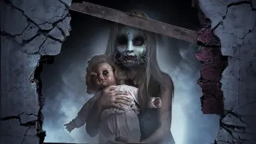 Zasłona do filmu "Bethany" #1131390
