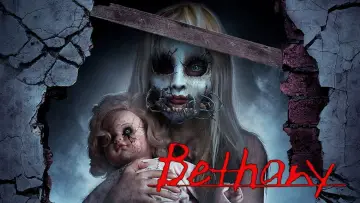 Zasłona do filmu "Bethany" #1131391