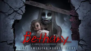 Zasłona do filmu "Bethany" #1131393