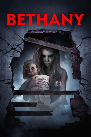 Plakat do filmu "Bethany" #1131395