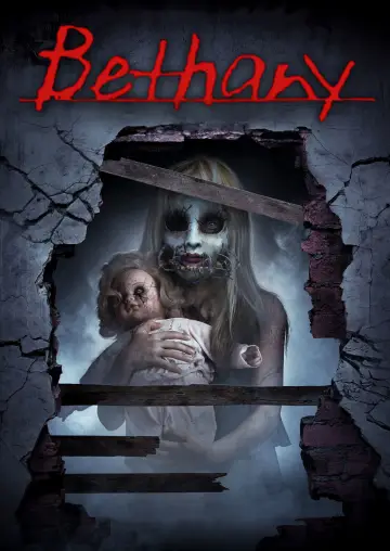 Plakat do filmu "Bethany" #1131396