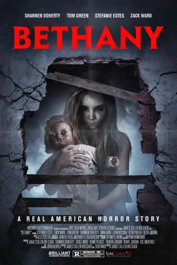 Plakat do filmu "Bethany" #1131397