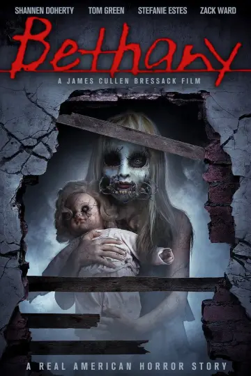 Plakat do filmu "Bethany" #1131398
