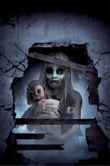 Plakat do filmu "Bethany" #1131399