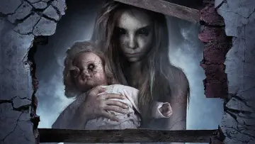 Zasłona do filmu "Bethany" #498150