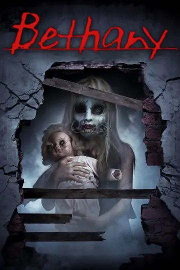 Plakat do filmu "Bethany" #498153