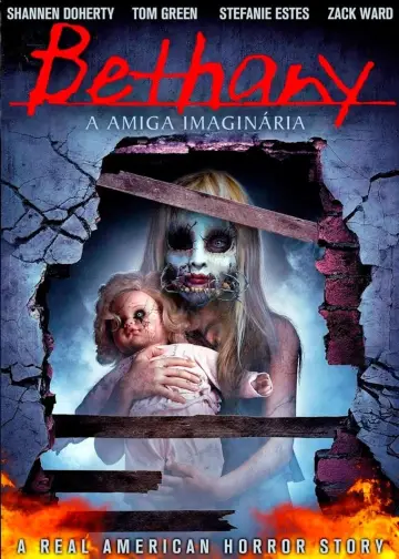 Plakat do filmu "Bethany" #498155