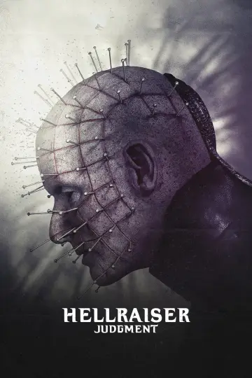 Hellraiser. Dzień Sądu