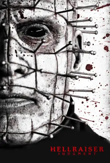 Hellraiser. Dzień Sądu