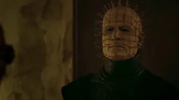 Zasłona do filmu "Hellraiser. Dzień Sądu" #1202010