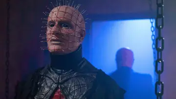 Zasłona do filmu "Hellraiser. Dzień Sądu" #1202011