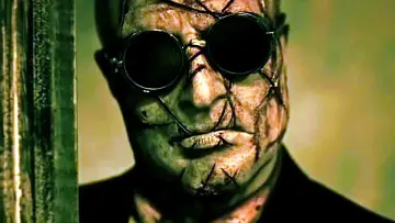 Zasłona do filmu "Hellraiser. Dzień Sądu" #1202012