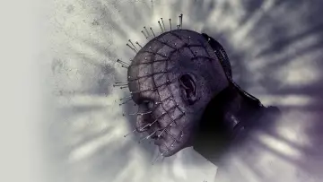 Zasłona do filmu "Hellraiser. Dzień Sądu" #361140