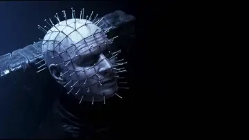 Zasłona do filmu "Hellraiser. Dzień Sądu" #361141