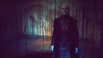 Zasłona do filmu "Hellraiser. Dzień Sądu" #361142