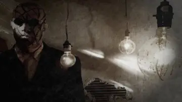 Zasłona do filmu "Hellraiser. Dzień Sądu" #361143