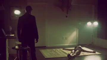 Zasłona do filmu "Hellraiser. Dzień Sądu" #361144