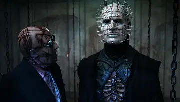 Zasłona do filmu "Hellraiser. Dzień Sądu" #380910