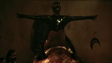 Zasłona do filmu "Hellraiser. Dzień Sądu" #871882