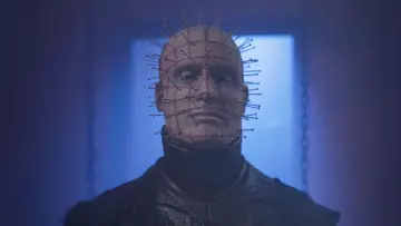 Zasłona do filmu "Hellraiser. Dzień Sądu" #871884