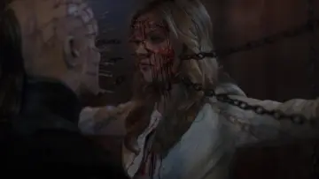 Zasłona do filmu "Hellraiser. Dzień Sądu" #871885