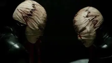 Zasłona do filmu "Hellraiser. Dzień Sądu" #871886