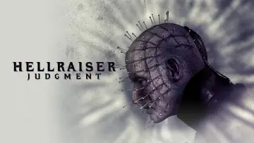 Zasłona do filmu "Hellraiser. Dzień Sądu" #871887