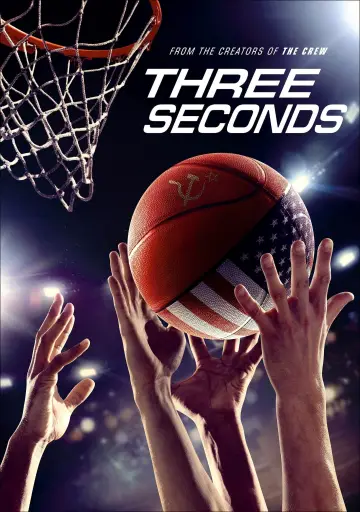 Plakat do filmu "3 sekundy" #361044