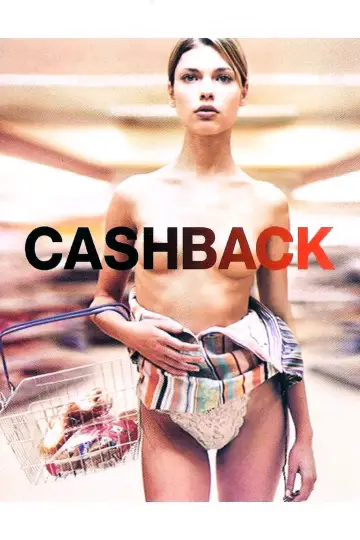Plakat do filmu "Cashback" #865254