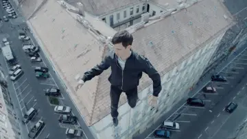 Zasłona do filmu "Księżyc Jowisza" #1065548