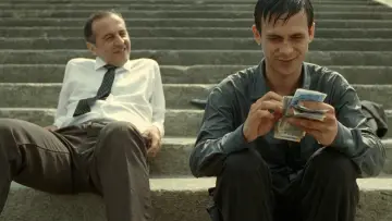 Zasłona do filmu "Księżyc Jowisza" #423647