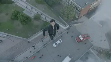 Zasłona do filmu "Księżyc Jowisza" #423657