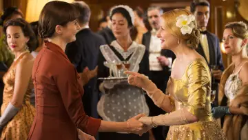 Zasłona do filmu "Księgarnia z marzeniami" #391268