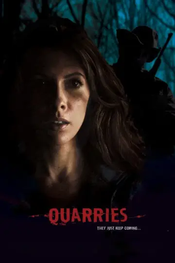 Plakat do filmu "Quarries" #1077492