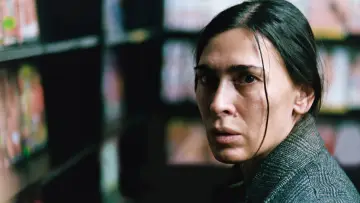 Zasłona do filmu "Adult" #727555