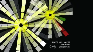 Zasłona do filmu "Luces Brillantes" #1147331