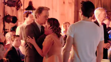 Zasłona do filmu "Dirty Dancing" #338687