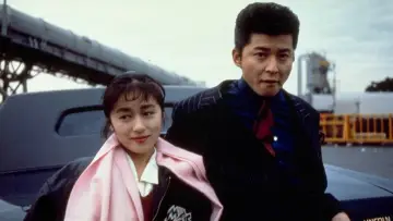 Zasłona do filmu "ネオ チンピラ 鉄砲玉ぴゅ～" #505223