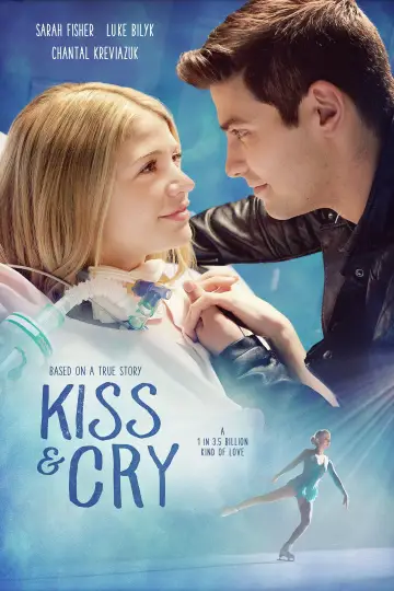 Plakat do filmu "Kiss and Cry" #226048