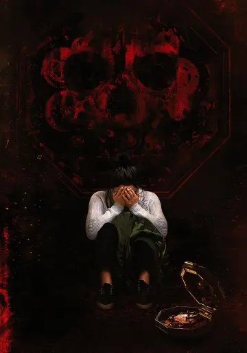 Plakat do filmu "Siedem Śmiertelnych Życzeń" #1003758
